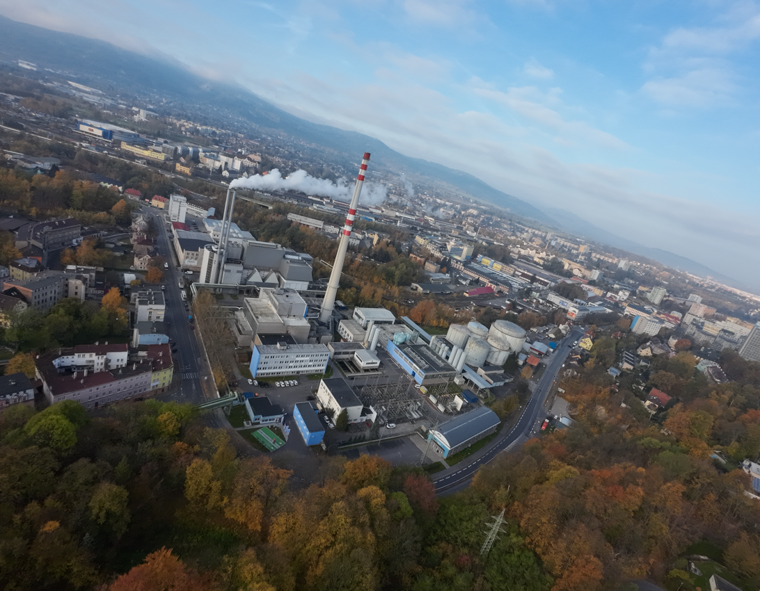 Zahájení topné sezóny 2026/2027